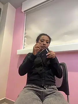 GabrielaLugo online show from 8, 2, 2026