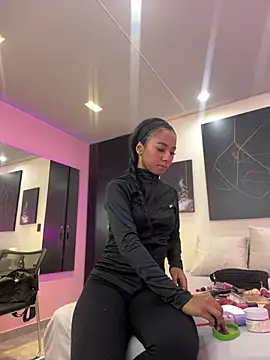 GabrielaLugo online show from 6, 2, 2026