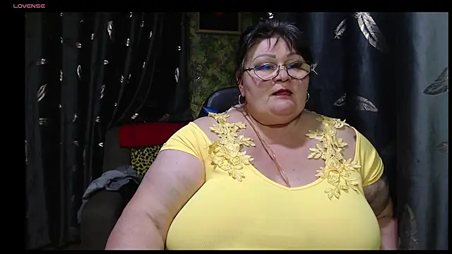 Goddess57 online show from 11, 4, 2026