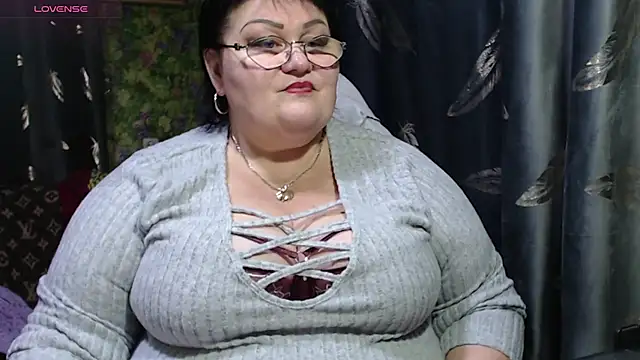 Goddess57 online show from 1, 11, 2025