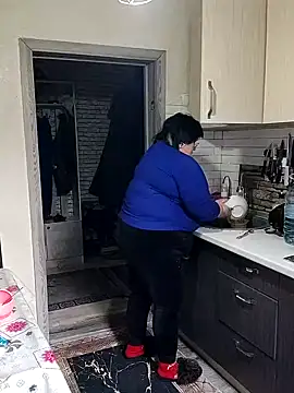 Goddess57 online show from 3, 2, 2026