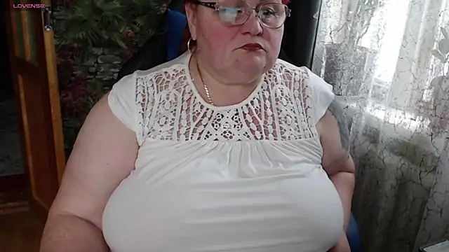 Goddess57 online show from 9, 3, 2025
