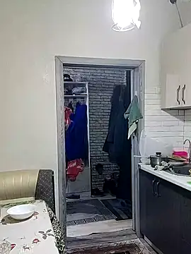 Goddess57 online show from 9, 1, 2026