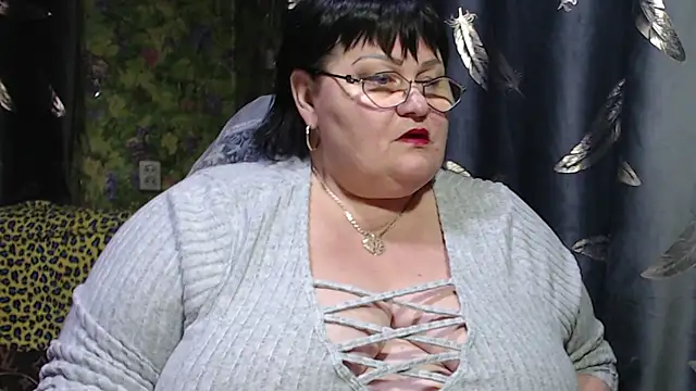 Goddess57 online show from 6, 11, 2025