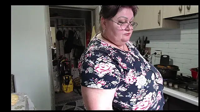 Goddess57 online show from 28, 5, 2026