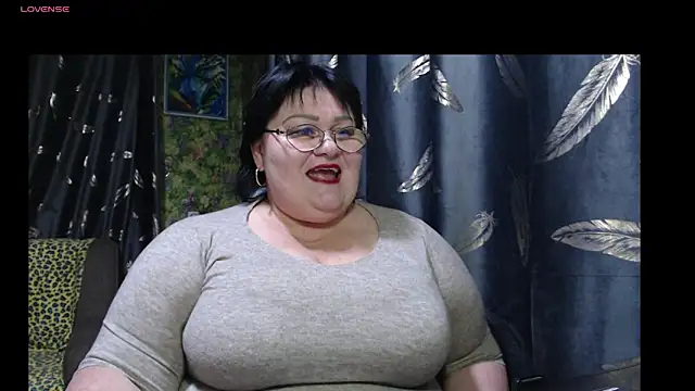 Goddess57 online show from 11, 1, 2026