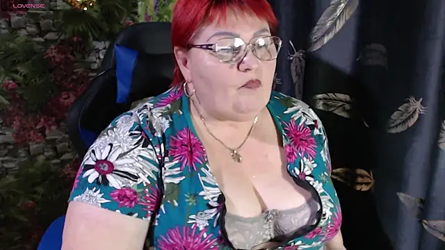 Goddess57 online show from 2, 3, 2025