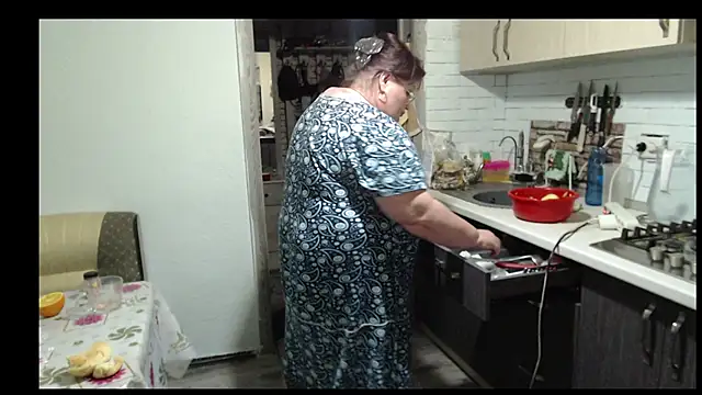 Goddess57 online show from 3, 6, 2026