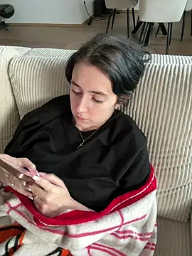 Lena Lang online show from 1, 3, 2026