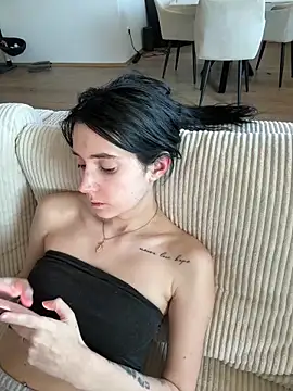 Lena Lang online show from 7, 4, 2026