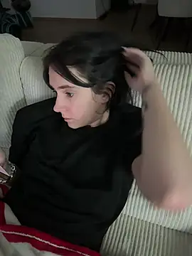 Lena Lang online show from 3, 3, 2026