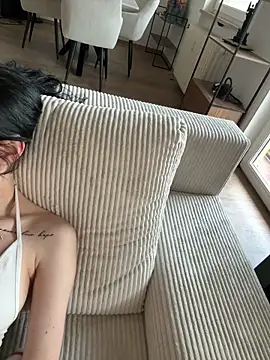 Lena Lang online show from 20, 3, 2026