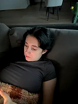 Lena Lang online show from 25, 11, 2025