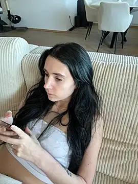 Lena Lang online show from 23, 4, 2026