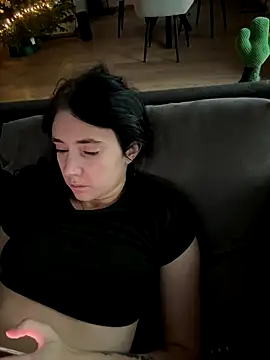 Lena Lang online show from 14, 12, 2025