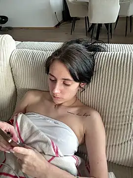Lena Lang online show from 26, 3, 2026