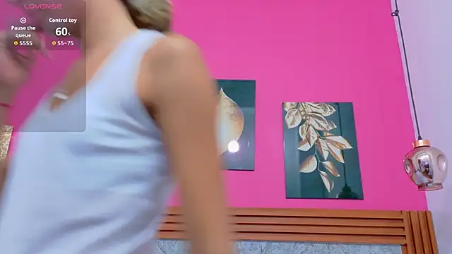 Beautifulskinny18 online show from 26, 2, 2026