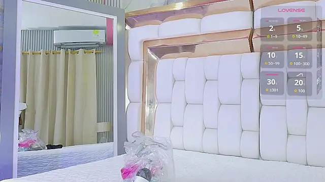 Beautifulskinny18 online show from 7, 4, 2026