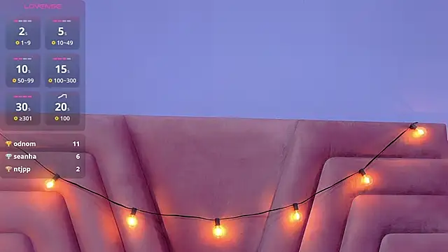 Beautifulskinny18 online show from 11, 10, 2025