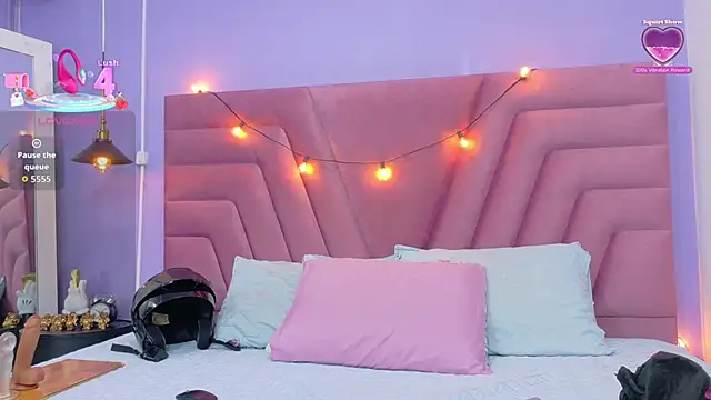 Beautifulskinny18 online show from 9, 1, 2026