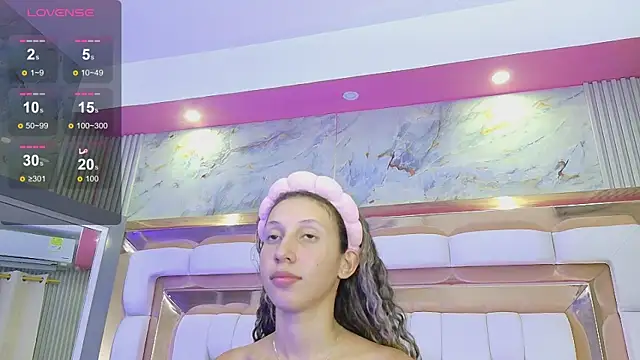 Beautifulskinny18 online show from 6, 4, 2026