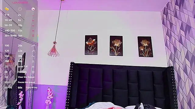 Beautifulskinny18 online show from 3, 3, 2025