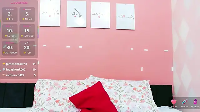 Beautifulskinny18 online show from 22, 10, 2025