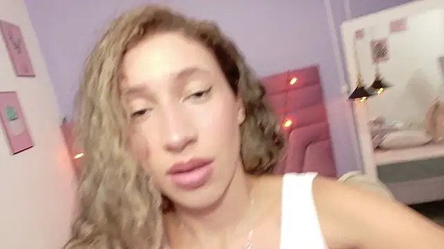 Beautifulskinny18 online show from 8, 2, 2026