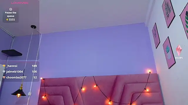 Beautifulskinny18 online show from 20, 3, 2026