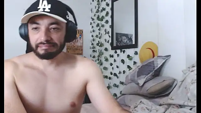 hotlatin92 online show from 2, 11, 2025