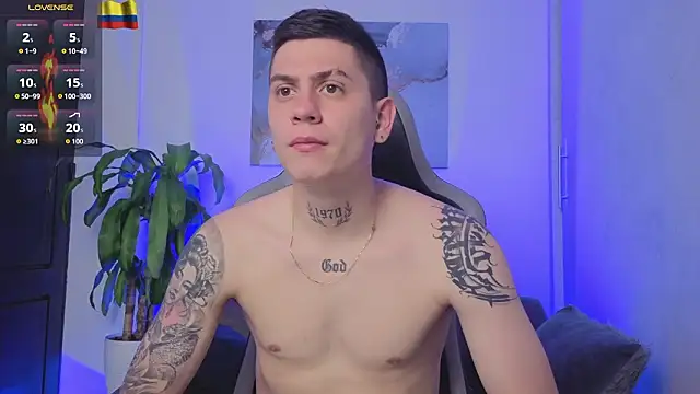 Yeiko Romero  online show from 11, 3, 2026