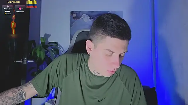 Yeiko Romero  online show from 4, 3, 2026