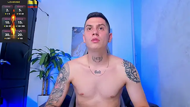 Yeiko Romero  online show from 4, 2, 2026