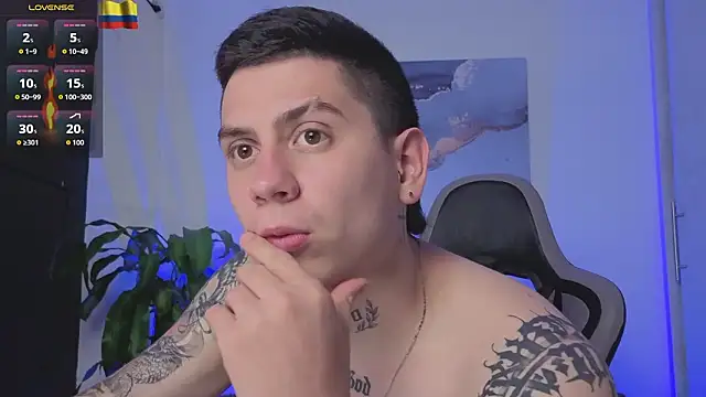 Yeiko Romero  online show from 13, 3, 2026