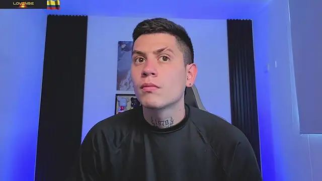 Yeiko Romero  online show from 8, 7, 2026