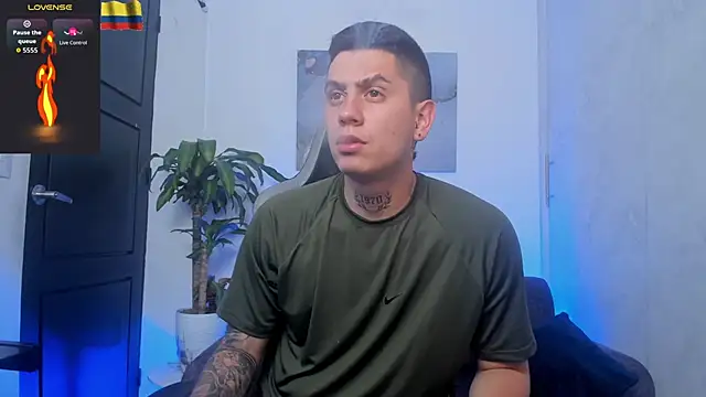 Yeiko Romero  online show from 20, 11, 2025