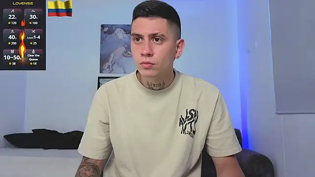 Yeiko Romero  online show from 16, 5, 2026