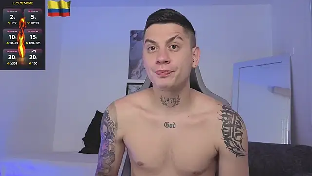 Yeiko Romero  online show from 12, 5, 2026