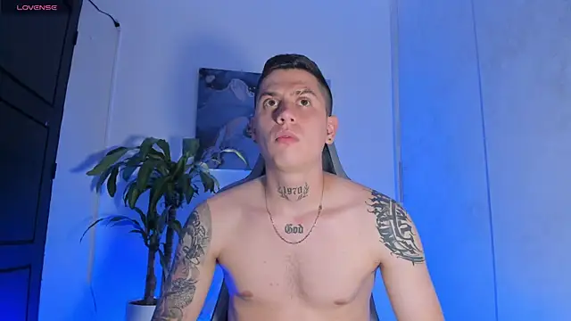 Yeiko Romero  online show from 22, 12, 2025