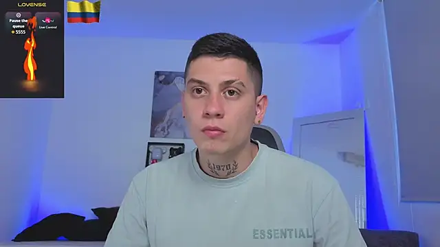 Yeiko Romero  online show from 13, 5, 2026