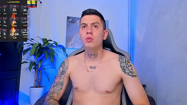 Yeiko Romero  online show from 6, 2, 2026