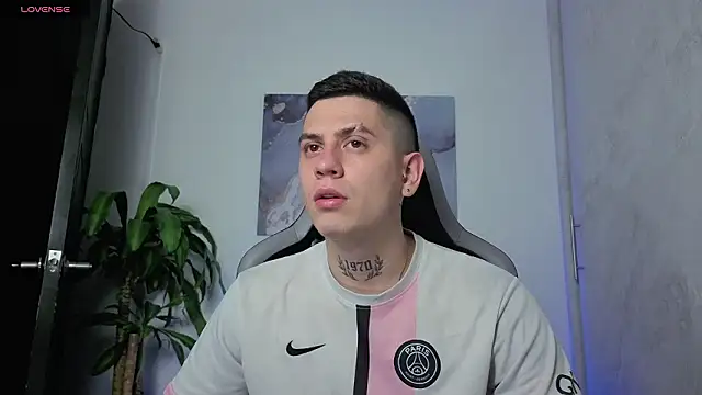 Yeiko Romero  online show from 5, 3, 2026