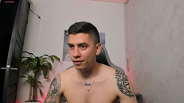 Yeiko Romero  online show from 18, 12, 2025