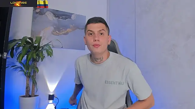 Yeiko Romero  online show from 20, 12, 2025