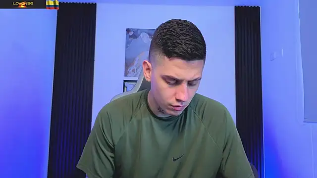 Yeiko Romero  online show from 25, 6, 2026