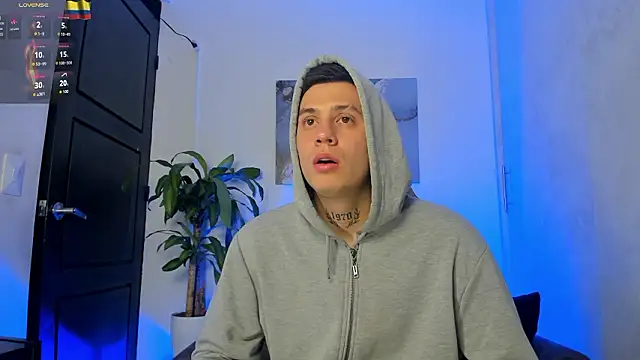 Yeiko Romero  online show from 19, 2, 2026