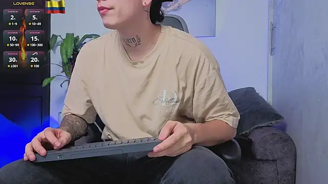 Yeiko Romero  online show from 9, 4, 2026