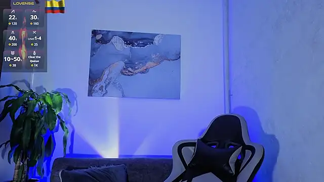 Yeiko Romero  online show from 14, 3, 2026