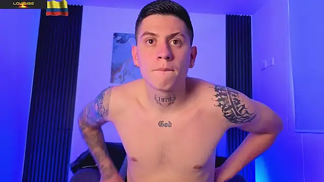 Yeiko Romero  online show from 24, 6, 2026