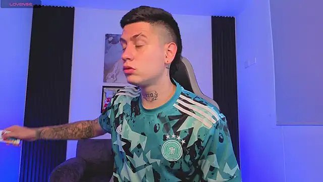 Yeiko Romero  online show from 17, 7, 2026